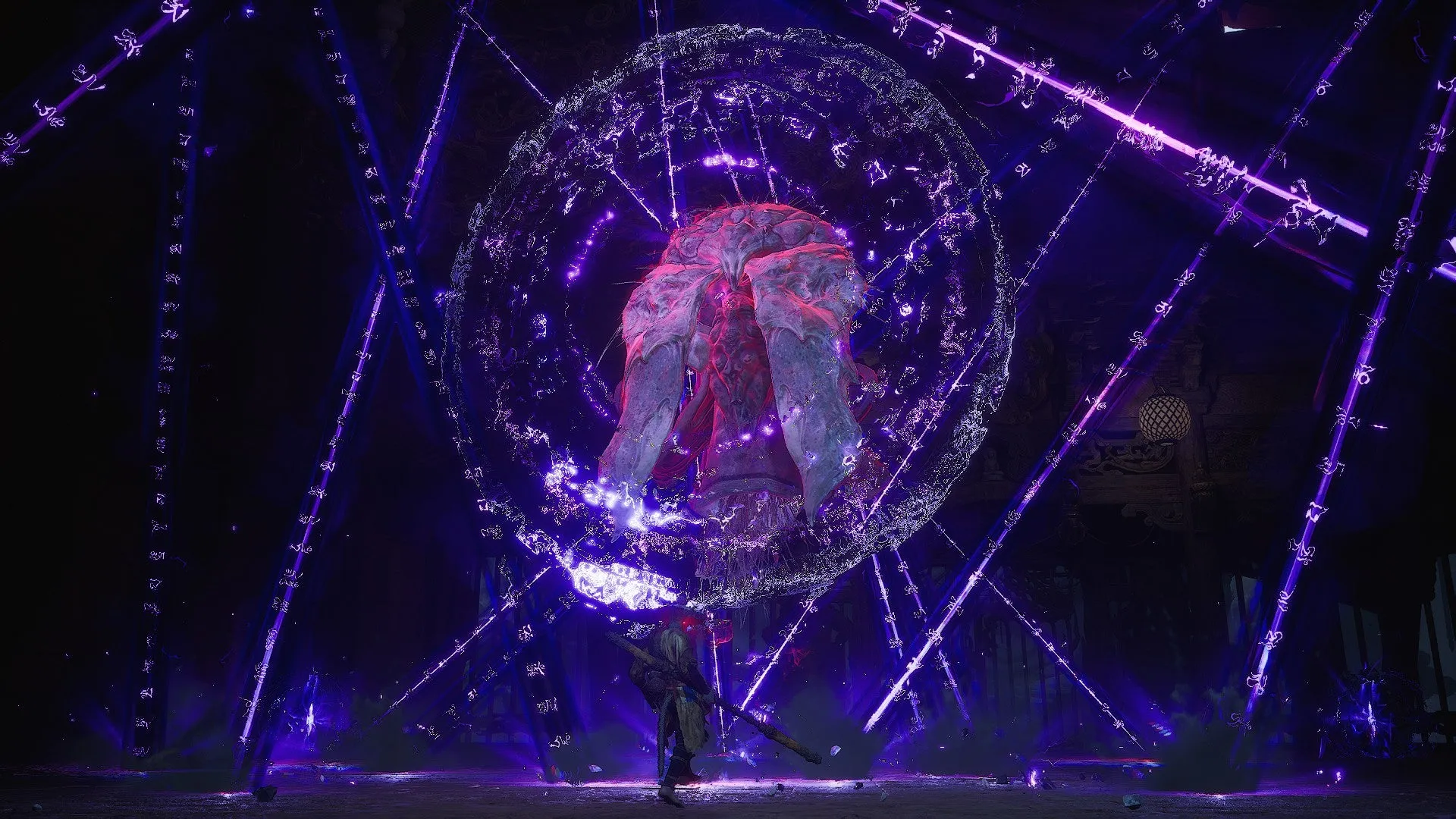 conquering-the-pagoda-realm-how-to-defeat-captain-lotus-vision-and-open-the-purple-doors-in-black-myth-wukong-image-3