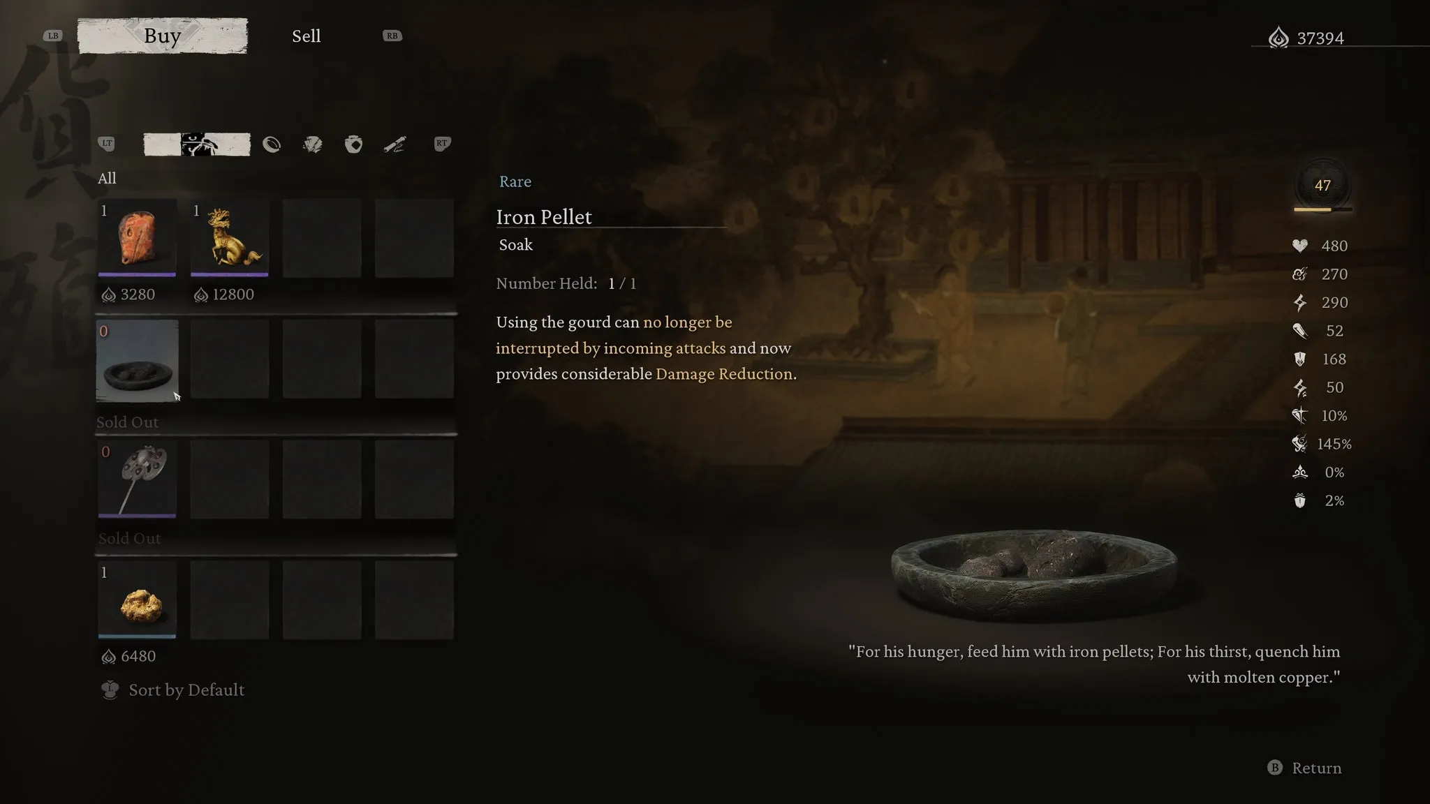 the-stone-s-whisper-a-pilgrimage-to-free-the-man-in-stone-in-black-myth-wukong-image-2