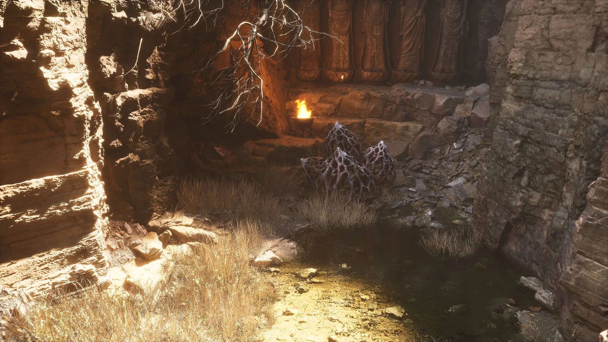 the-stone-s-whisper-a-pilgrimage-to-free-the-man-in-stone-in-black-myth-wukong-image-1