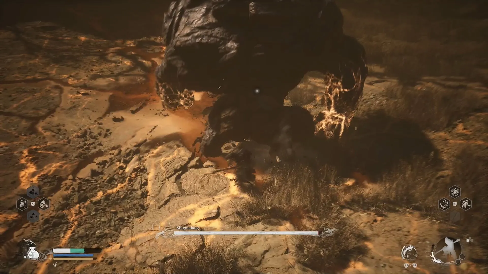how-to-find-and-beat-shigandang-in-black-myth-wukong-image-2