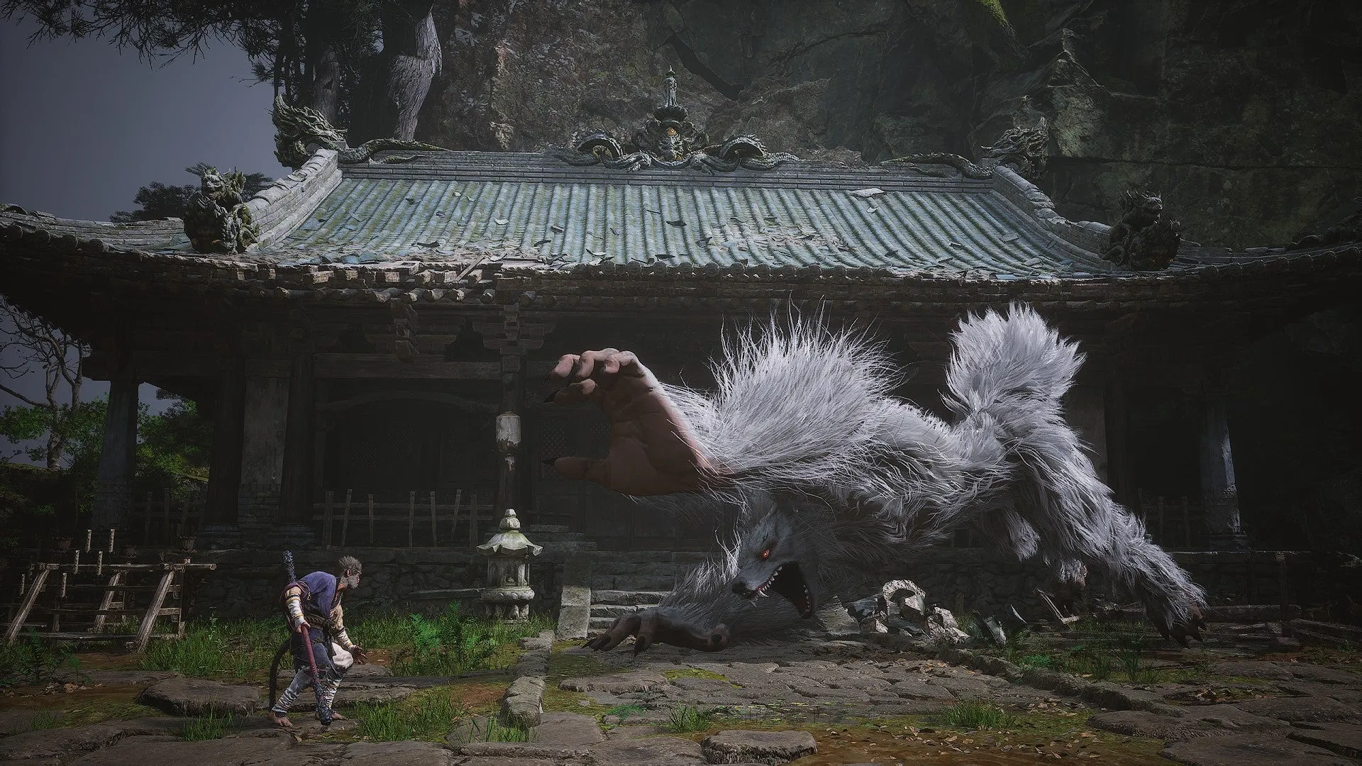 a-complete-walkthrough-of-black-myth-wukong-chapter-1-black-cloud-red-fire-image-4