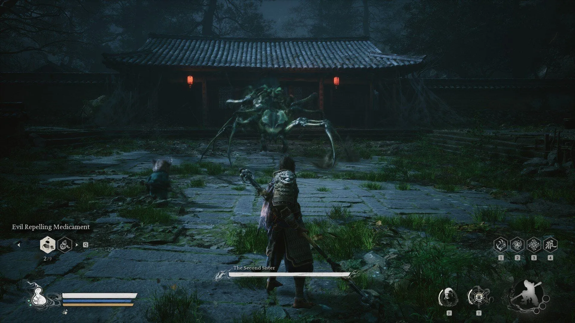 mastering-perfect-dodge-in-black-myth-wukong-the-ultimate-combat-guide-image-2