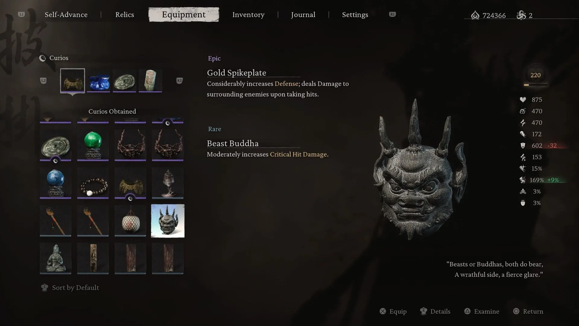 my-quest-for-the-gold-button-how-i-snagged-this-must-have-curio-in-black-myth-wukong-image-1